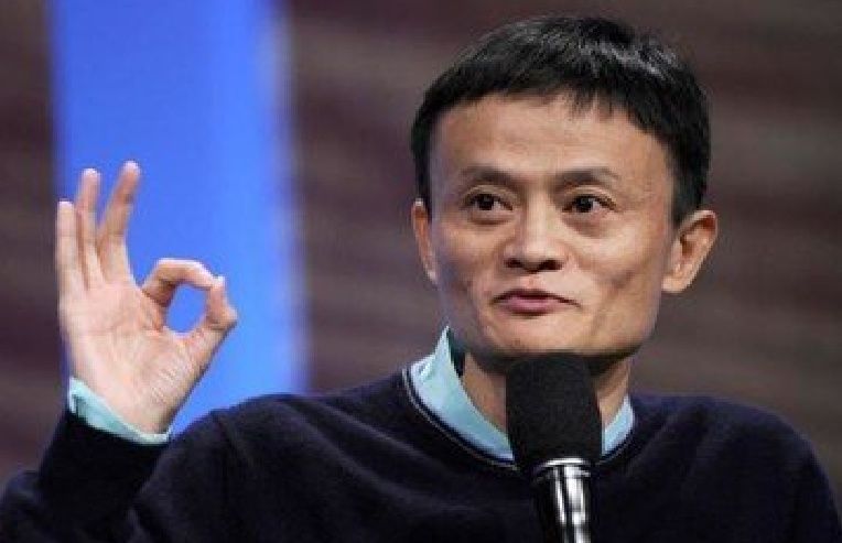 马云最新透露: 2018年想挣大钱,一定要做这两个