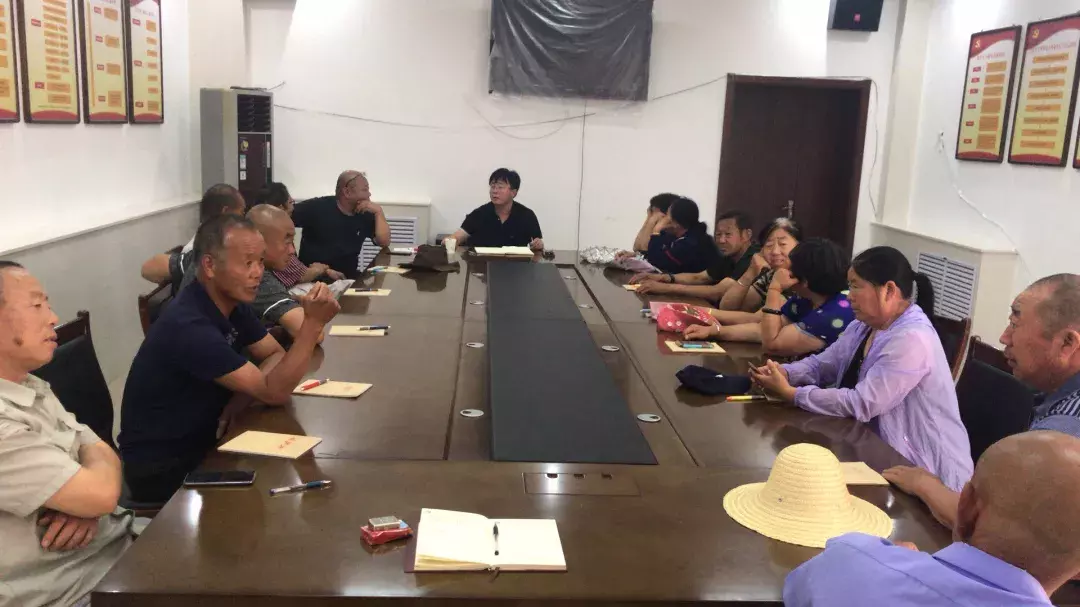 密云穆家峪镇吹响美丽乡村人居环境整治“集结号” 密云穆家峪镇吹响美丽乡村人居环境整治“集结号”