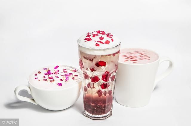 肿瘤专家:听说这八味中医药食谱对肺癌患者很