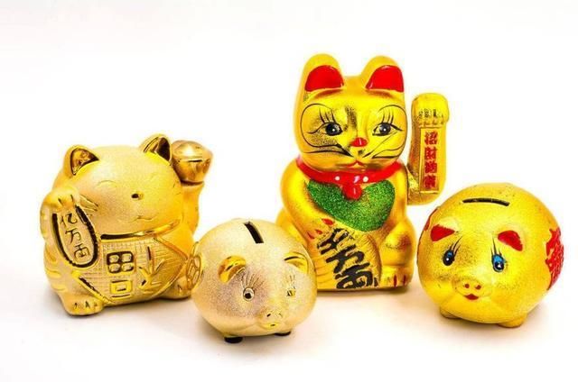 喜鹊报喜!3月下旬4生肖家中有喜,求财求得上上