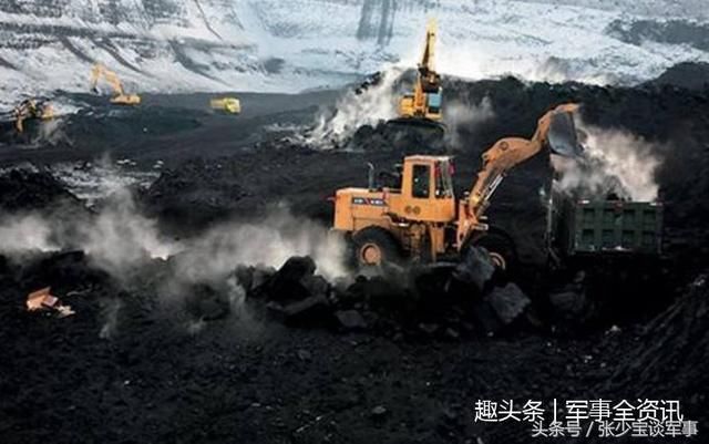 澳大利亚再受重创!中国转向美国进口煤炭,网友