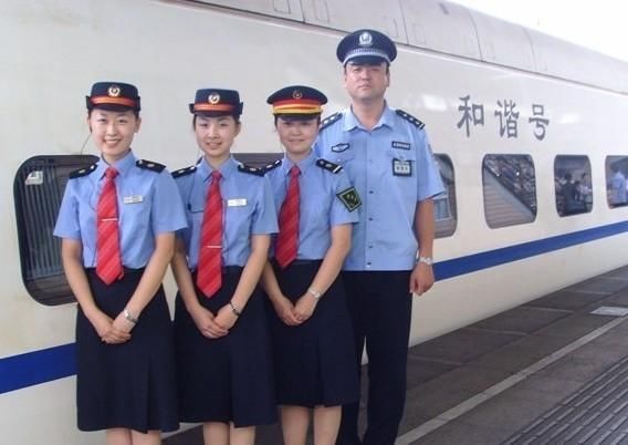 18个铁路局正式工工资排名出炉,还会再上涨!