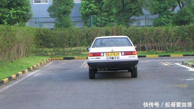 科二考的到底是什么?竟能难倒80%的学员