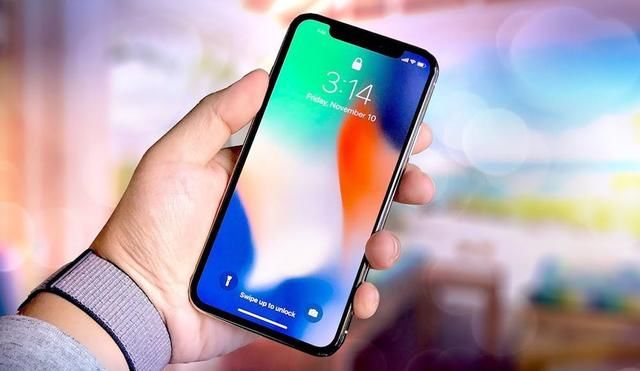 iPhone X人脸识别不靠谱?安卓新技术抗衡苹果