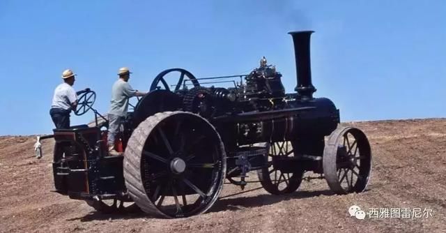 中国对美国农产品加税,美国农业是真老虎还是