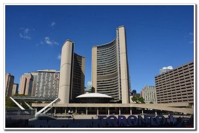 北美最安全的城市之一,多年位列全球最富裕城