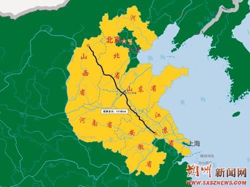 ±800千伏特高压雁淮直流输电工程正式投入运行 ±800千伏特高压雁淮直流输电工程正式投入运行