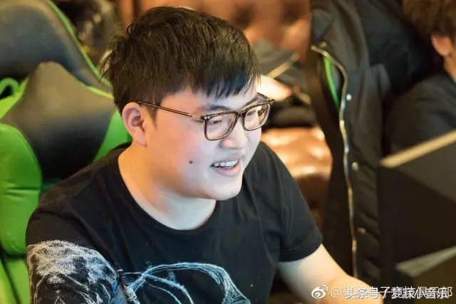 Uzi登上央视《青年说》 说了这些话