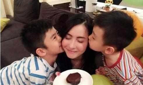 谢贤为什么不准王菲进家门?