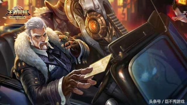 耀:六神装暴击伤害最高的5个英雄,而孙尚香只