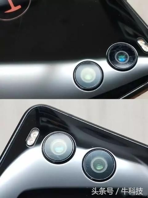 坚果R1镜头磨损背后:省成本、赚利润 老罗也是