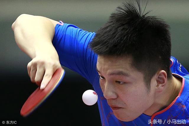 卡特尔公开赛今晚好戏连台,樊振东冲锋在前!