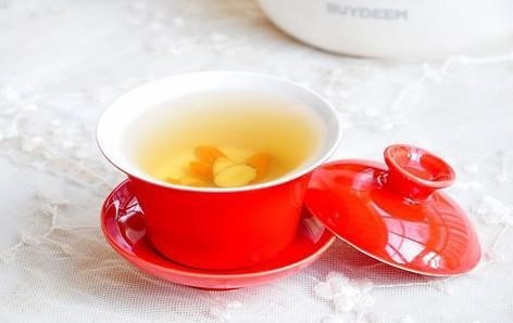 枸杞和它一起泡,男人每天两杯,补肾壮阳,夜夜生