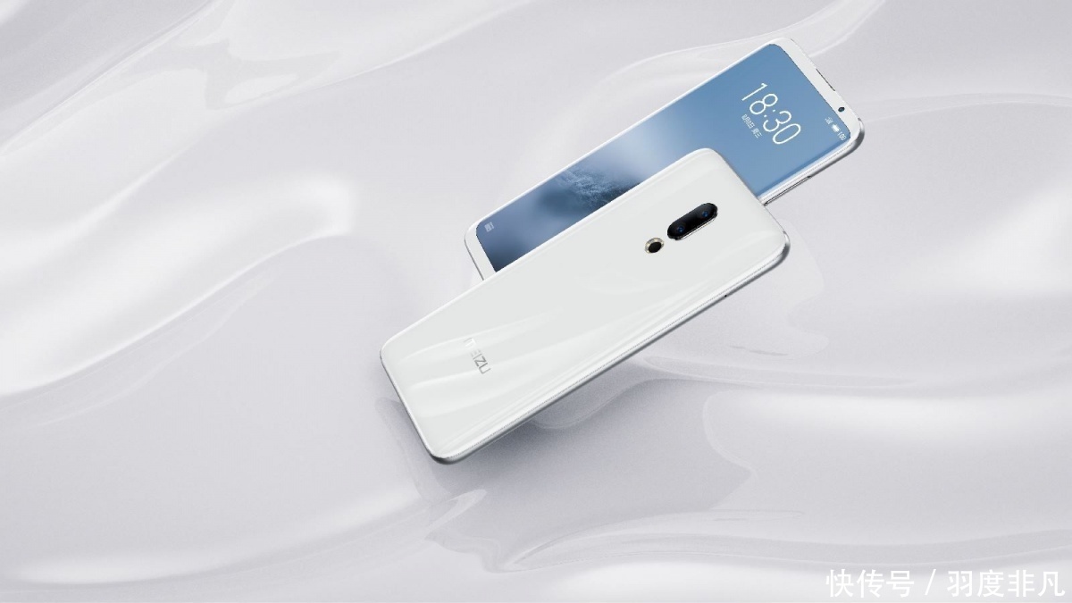 兔兔发布8月性能榜单,魅族16表现亮眼,坚果R1