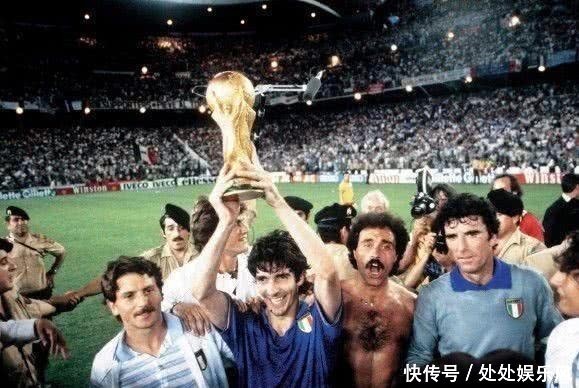 世界杯之年,你知道历届世界杯冠军都是谁吗