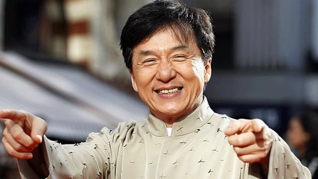 全球片酬最高的男演员,成龙拍第二,第一太猛了