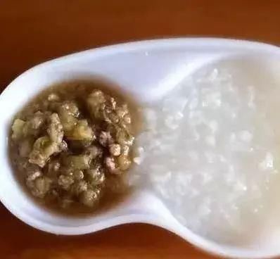 一岁内宝宝辅食30款营养粥做法大全!妈妈再也