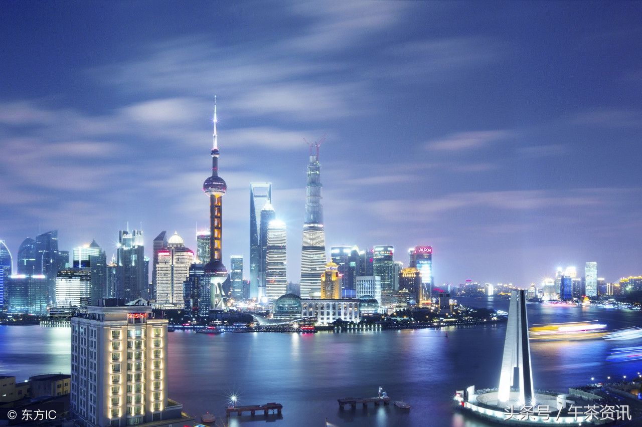 2018年第一季度北京、上海、广州、深圳四大