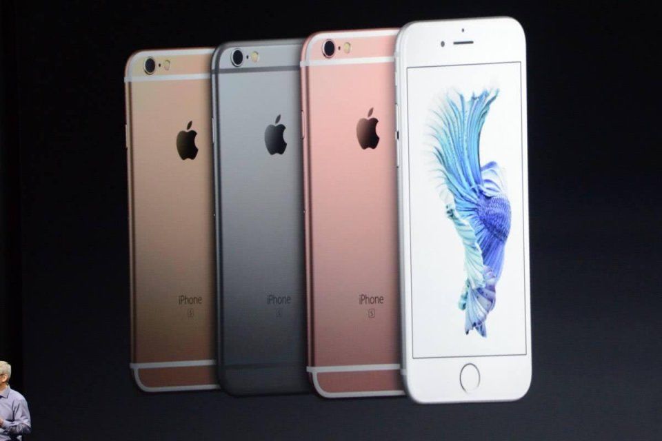 骁龙660相当于苹果什么处理器?说出来你可能