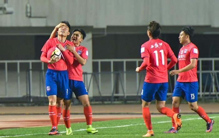 好冷!中甲球队几乎全部出局,足协杯下一轮或爆