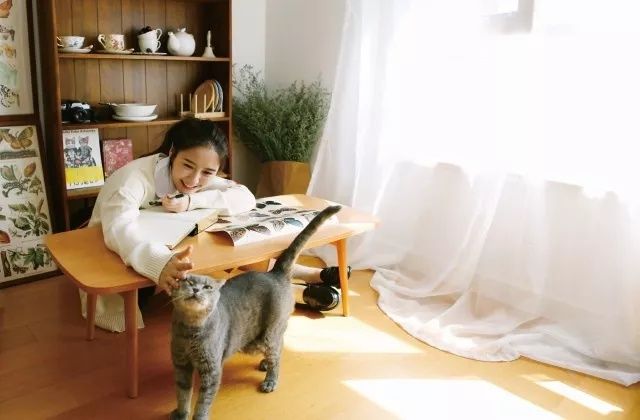 有单反相机的人必看,冬季室内人像最全参数,小