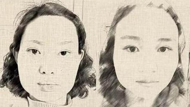 悲剧的"多边形"脸,都有3个特征!踩中的女生,五官再好也白搭