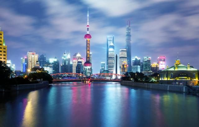 除了4个直辖市,中国还有15个省辖市,看看你所