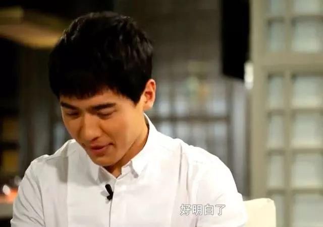 莫小棋神预测高云翔性侵事件?这是继贾乃亮、