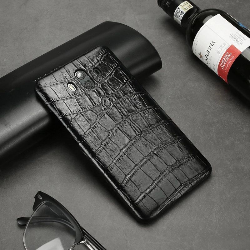 手机店老板说漏嘴:华为手机有福了,加一个壳,一