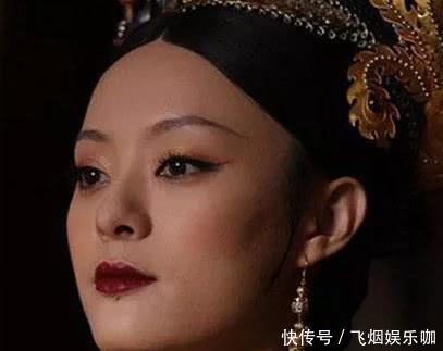 十二星座古装黑化女星, 射手座是花千骨, 摩羯座