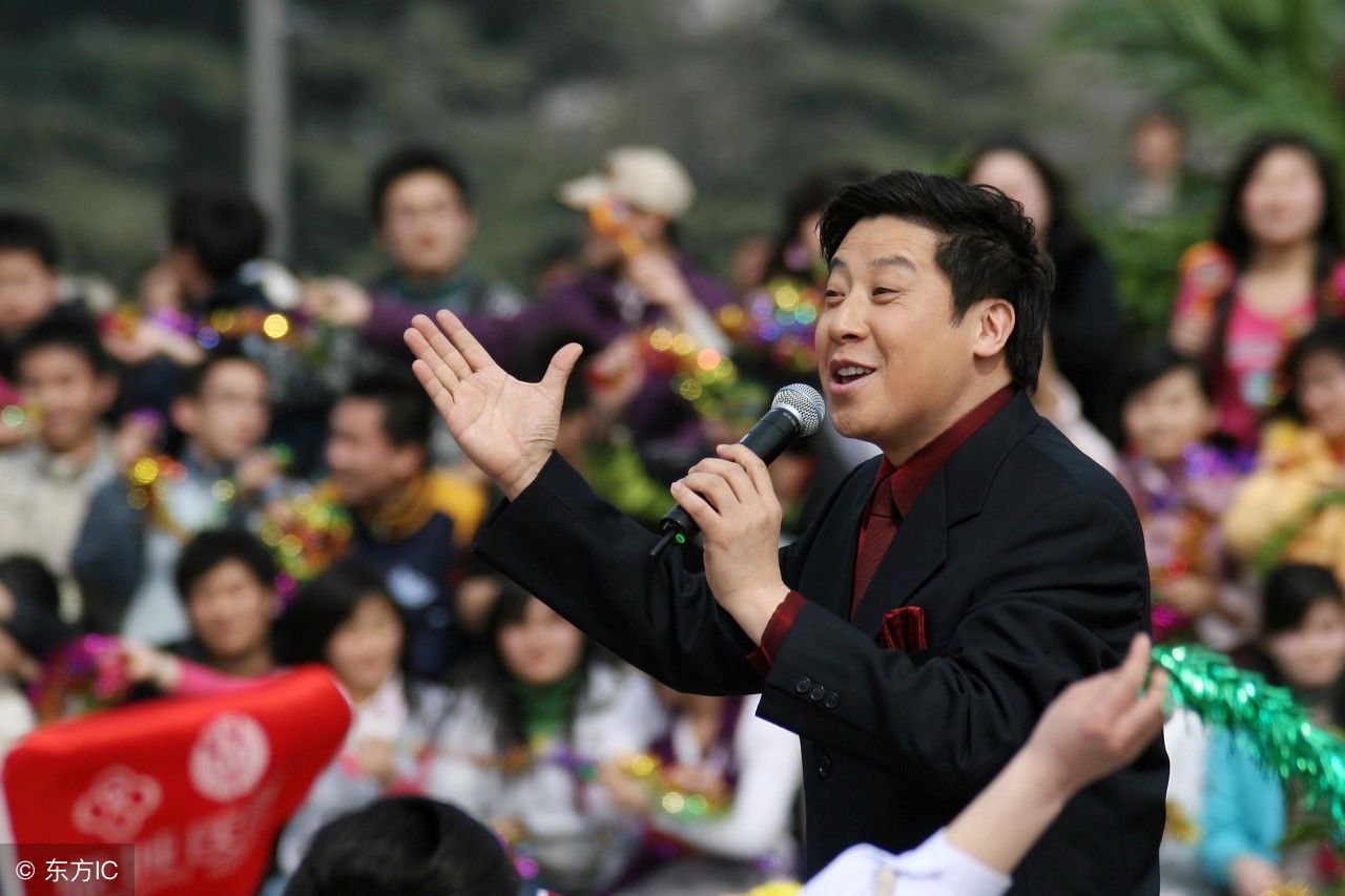 祝福魏金栋身体健