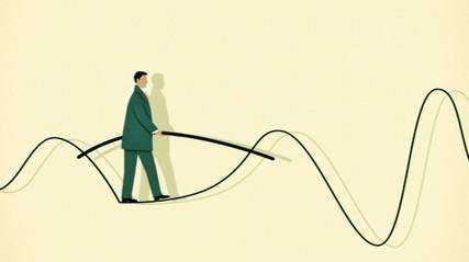 一份研究告诉你,股市中最重要的一条线,抓涨停