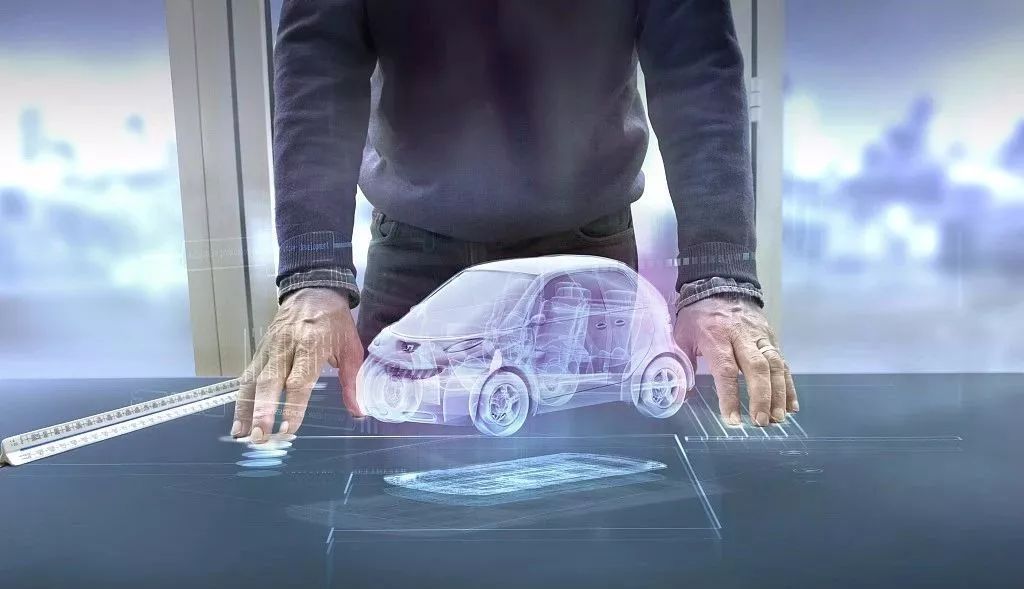 中国汽车市场陷逢8必灾 车辆购置税减半是最