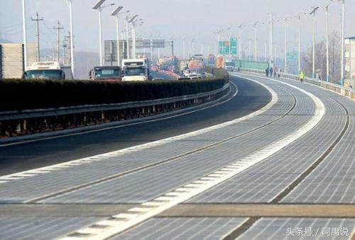 跑高速逢三必进是什么意思?老司机给出了答案