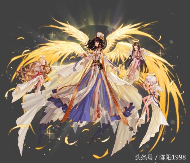 DNF:盘点魔兽版本超一线职业