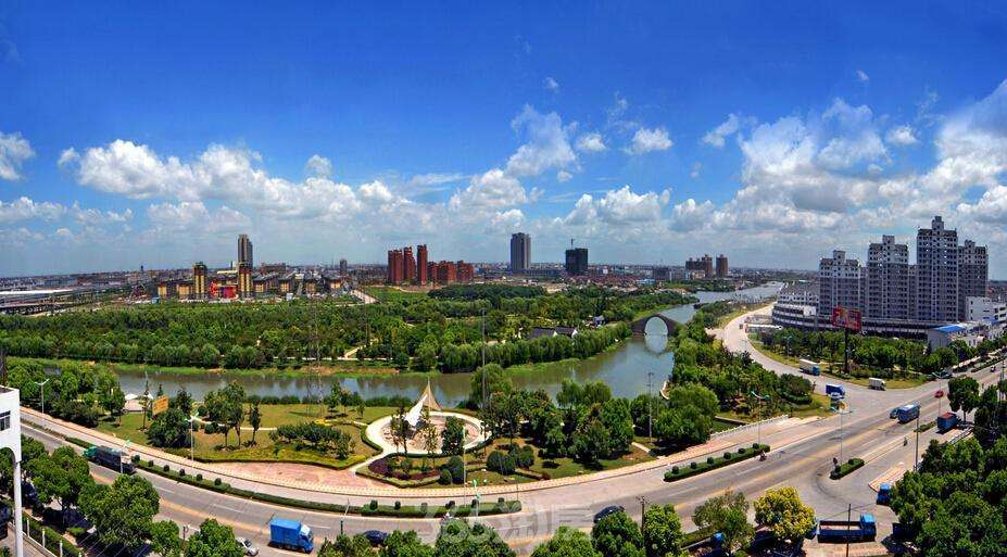 【治国理政新实践·江苏篇】“大联动”重塑社会治理生态系统 【治国理政新实践·江苏篇】“大联动”重塑社会治理生态系统