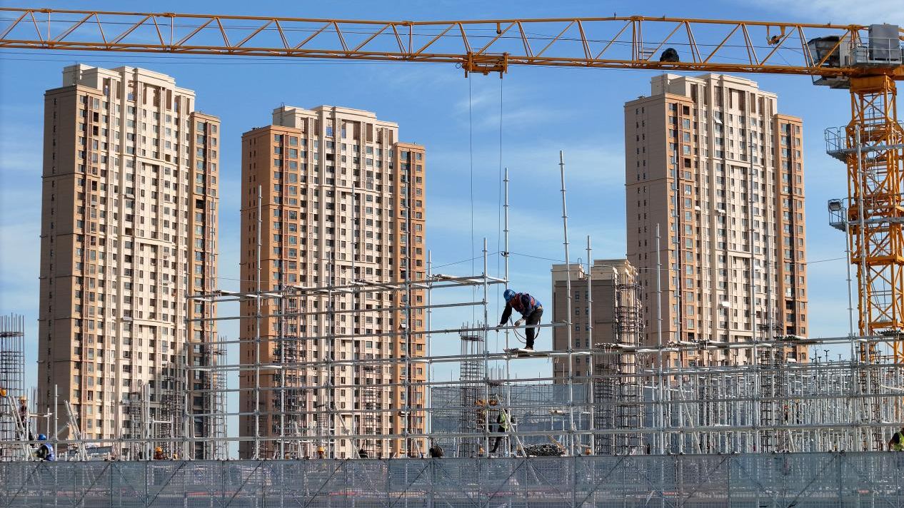 每年1000万农村居民迁至城市！央行副行长：未来住房改善性需求仍大