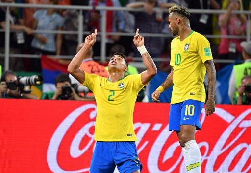 世界杯八强出炉 欧洲6支球队南美2支成功晋级