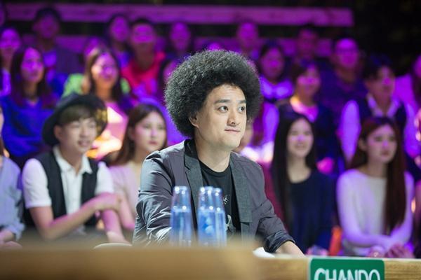 《端午金曲捞》来袭 赵英俊称拥有"绝世秘籍"