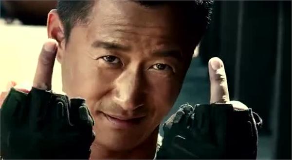 " 战狼2大爆,吴京为何不向资本妥协?真实原因让整个娱乐圈汗颜!