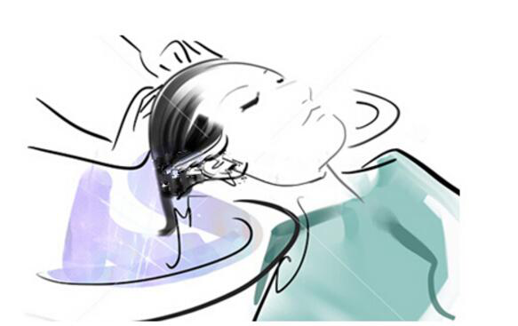 大同杰进补发养发告诉你洗头时头发掉的厉害该