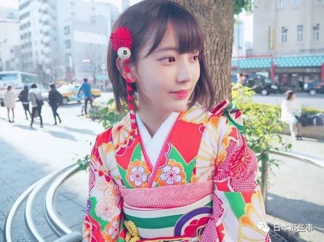 日本人在韩国站C位 宫胁咲良是如何向上爬的?