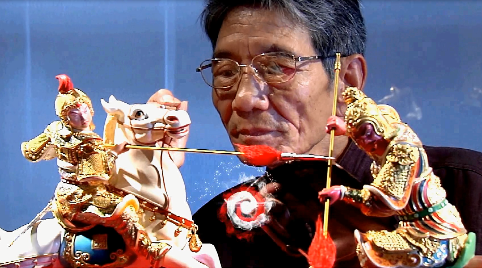 工匠精神 精益求精—弘扬中国优秀传统文化 工匠精神 精益求精—弘扬中国优秀传统文化