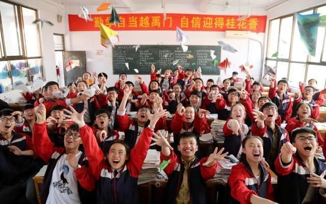 哪个省份高考试题最难?山东是学霸模式,江苏