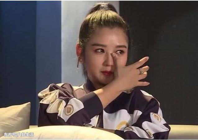 何洁曝离婚内幕：不想“伺候”他疯狂的欲望 郝子铭就是为了钱