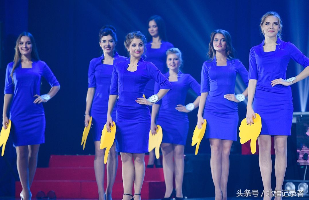 俄媒:俄友好国家排名中国第一,俄青年男女对中