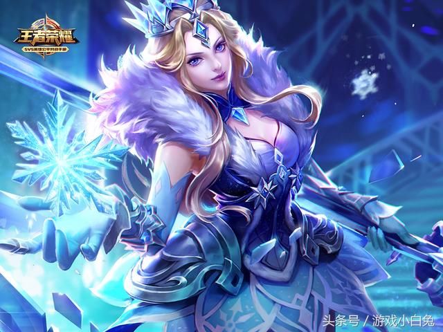 王者荣耀:20号开启新赛季,三款皮肤即将绝版,碎