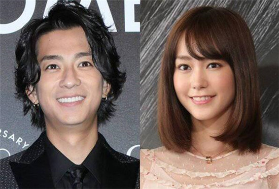 桐谷美玲宣布结婚去年年底被曝正在交往 雪花新闻 桐谷美玲宣布结婚去年年底被曝正在交往 雪花新闻