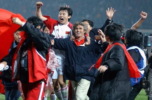 2022年卡塔尔世界杯,国足出线概率几何?