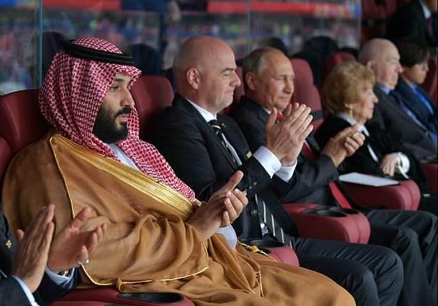 沙特表态严惩3国脚,赛后一句话让国足也汗颜